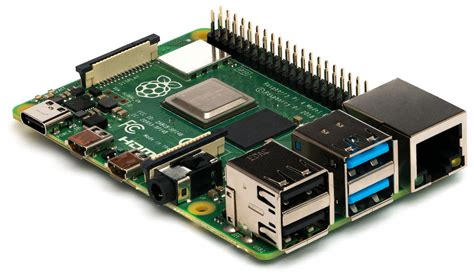 memory card for Raspberry Pi